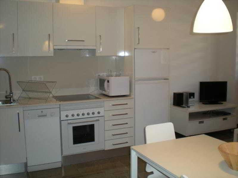 Living Valencia Apartments - Merced Exterior foto